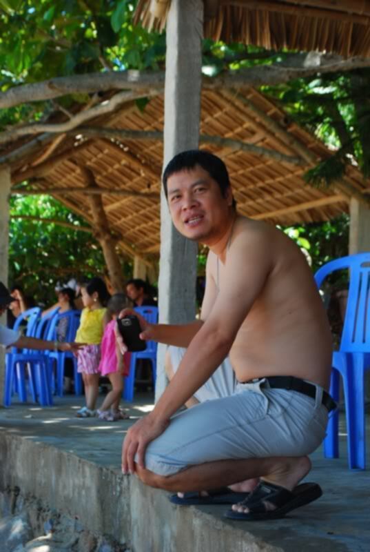 Mời các thành viên OS từ miền Trung vào đây ... Mời các thành viên OS từ miền Trung vào đây ...