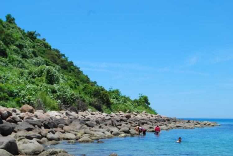 Mời các thành viên OS từ miền Trung vào đây ...