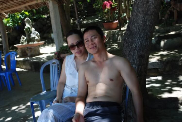 Mời các thành viên OS từ miền Trung vào đây ...