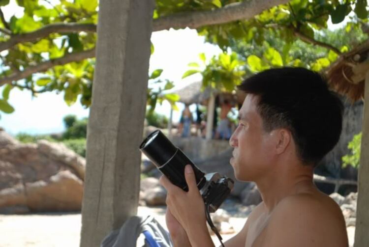 Mời các thành viên OS từ miền Trung vào đây ...
