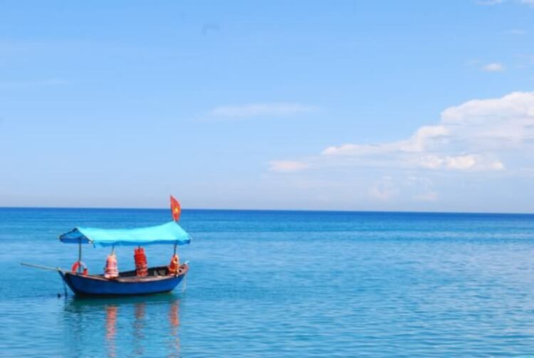 Mời các thành viên OS từ miền Trung vào đây ...