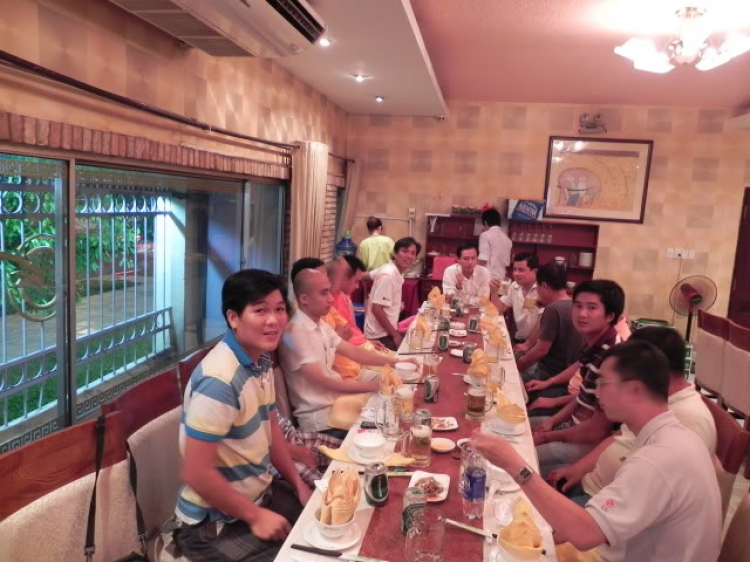 Up hình offline tổng kết Romana Up hình offline tổng kết Romana