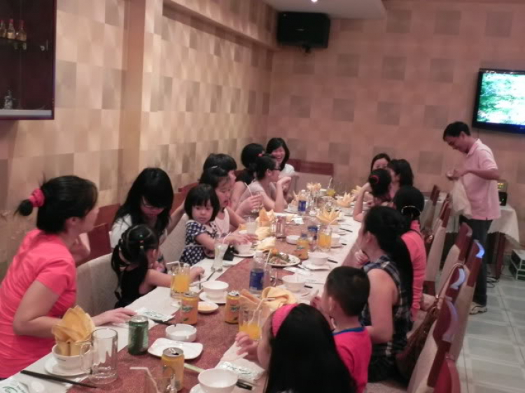 Up hình offline tổng kết Romana Up hình offline tổng kết Romana
