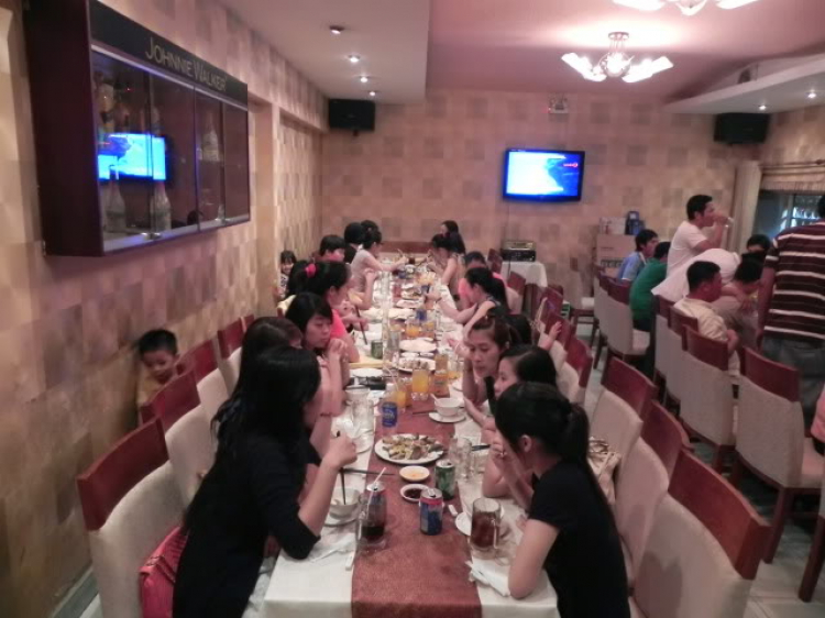 Up hình offline tổng kết Romana Up hình offline tổng kết Romana