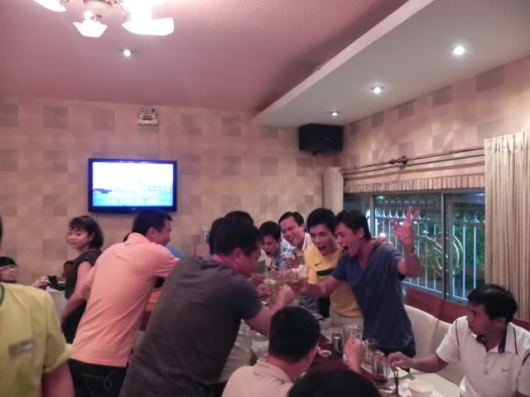 Up hình offline tổng kết Romana Up hình offline tổng kết Romana