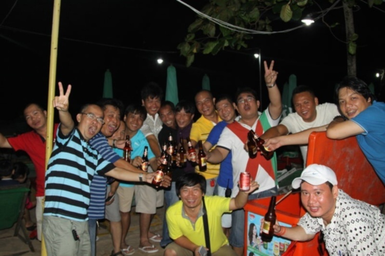 [Tiểu chi hội KIAFC Biên Hòa]: ....