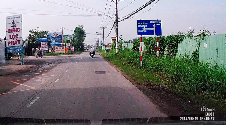 Cách đi vào đường cao tốc LONG THÀNH DẦU GIÂY từ trung tâm SGN Cách đi vào đường cao tốc LONG THÀNH DẦU GIÂY từ trung tâm SGN