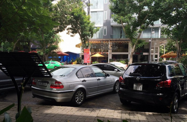 Mâm 528 cho E46 Mâm 528 cho E46