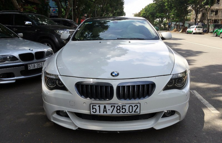 Mâm 528 cho E46 Mâm 528 cho E46