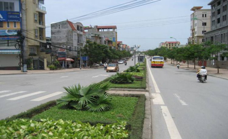 Thắc mắc vạch kẻ chỉ dẫn và bảng chỉ dẫn- Hàng Xanh-HCM Thắc mắc vạch kẻ chỉ dẫn và bảng chỉ dẫn- Hàng Xanh-HCM