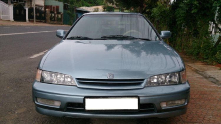 Nhờ tư vấn mua xe Accord 95 - 97