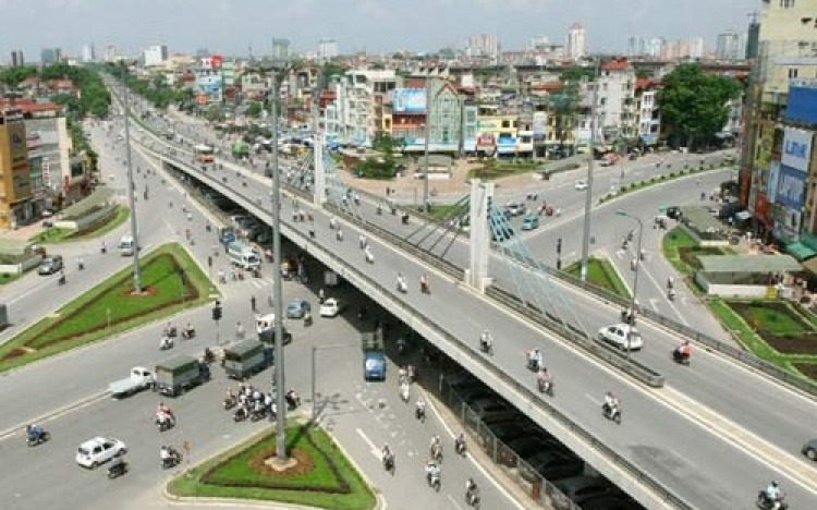 Thắc mắc vạch kẻ chỉ dẫn và bảng chỉ dẫn- Hàng Xanh-HCM Thắc mắc vạch kẻ chỉ dẫn và bảng chỉ dẫn- Hàng Xanh-HCM