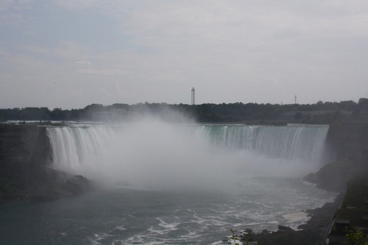 Một góc nhìn nhỏ về cuộc sống Canada.