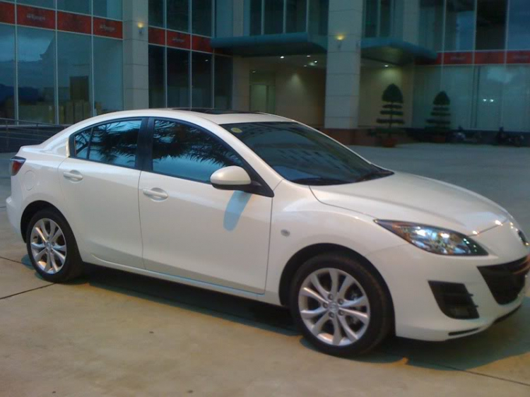 Cho em hỏi thăm Civic nhập khẩu