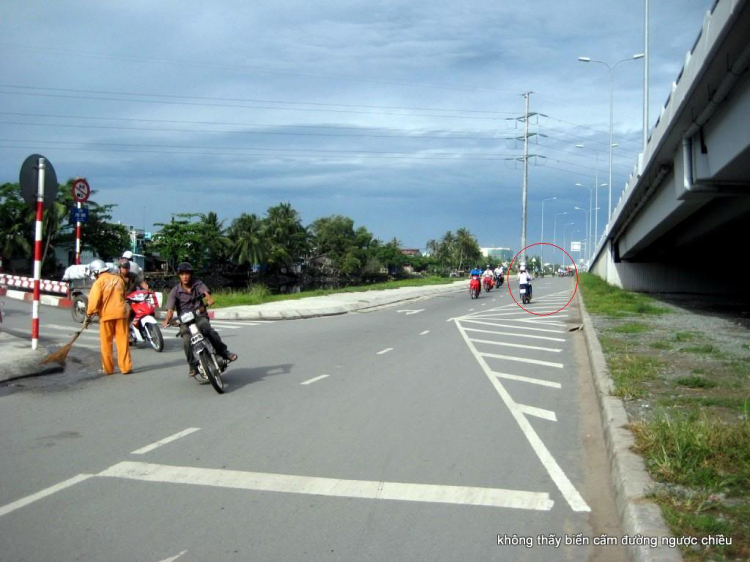 Từ khu Bình Phú Q6, ra đại lộ Võ Văn Kiệt để về Q1 sao cho  đúng?
