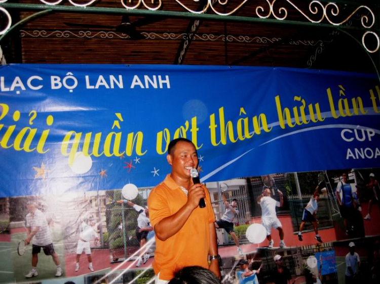 Xóm hẻm Lan Anh