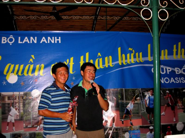 Xóm hẻm Lan Anh