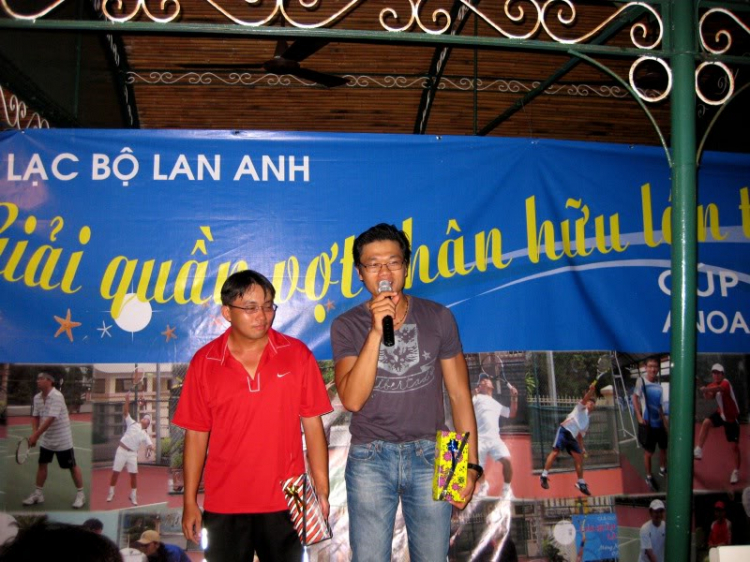 Xóm hẻm Lan Anh