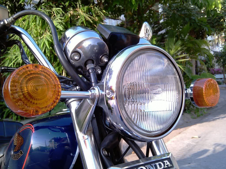 Mua bán - trao đổi  các loại xe 2 bánh .