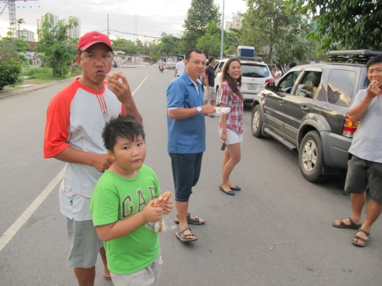 Xóm hẻm Lan Anh