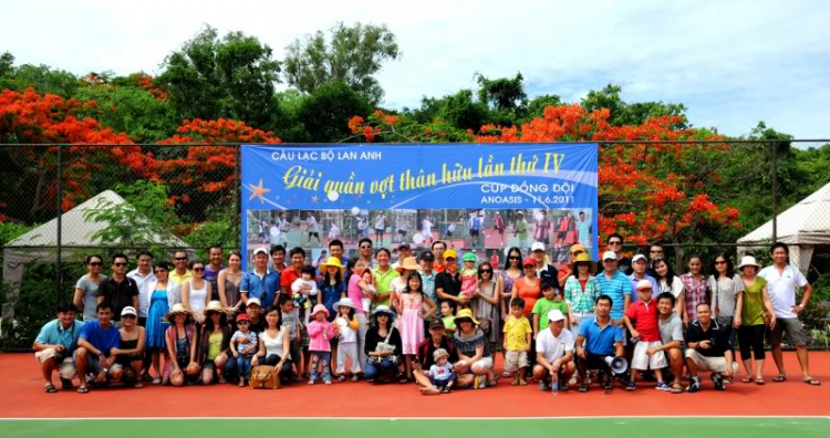 Xóm hẻm Lan Anh Xóm hẻm Lan Anh