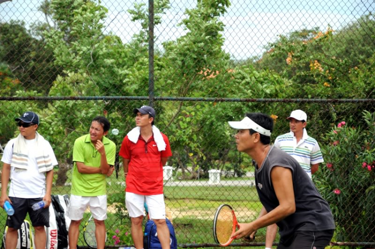 Xóm hẻm Lan Anh