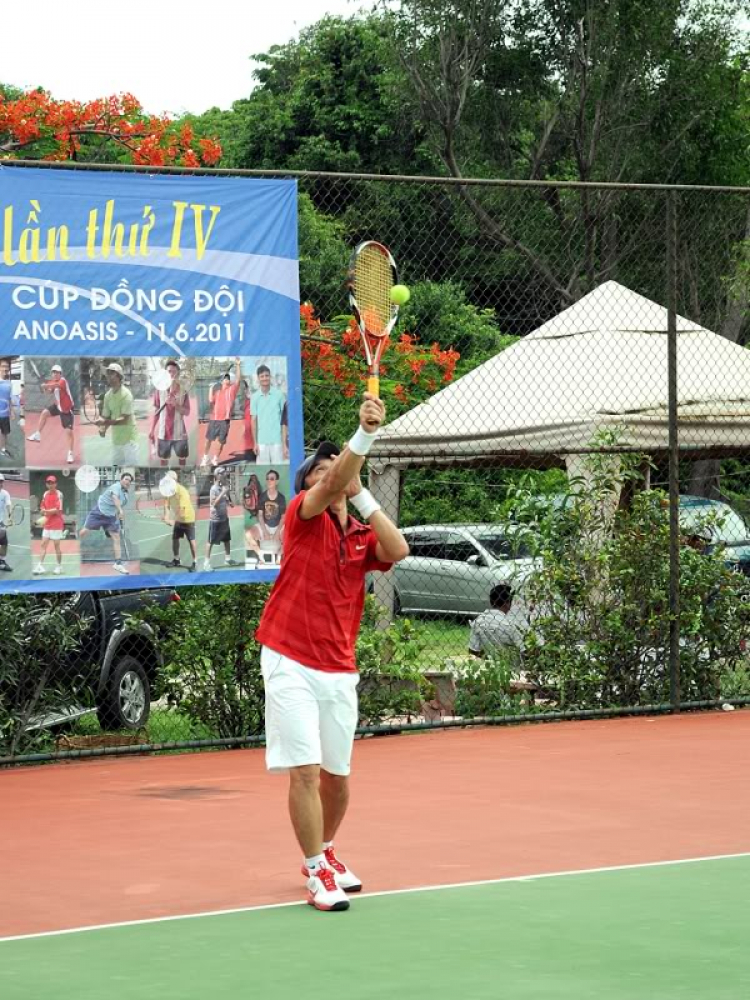 Xóm hẻm Lan Anh