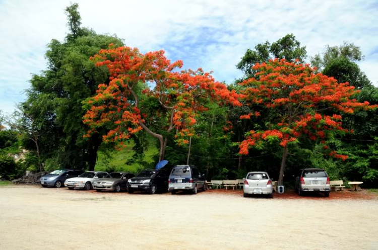 Xóm hẻm Lan Anh