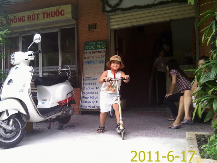 Khoe ! Khoe !