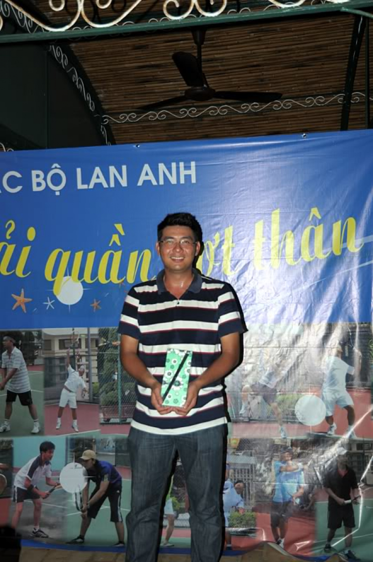 Xóm hẻm Lan Anh