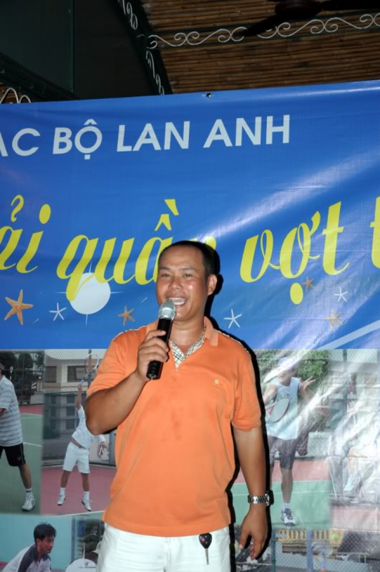 Xóm hẻm Lan Anh