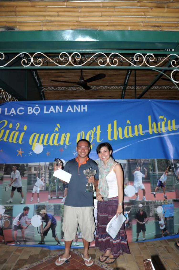 Xóm hẻm Lan Anh