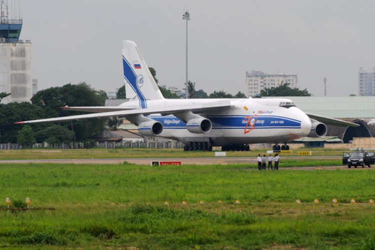 Chuyền đề về máy bay.