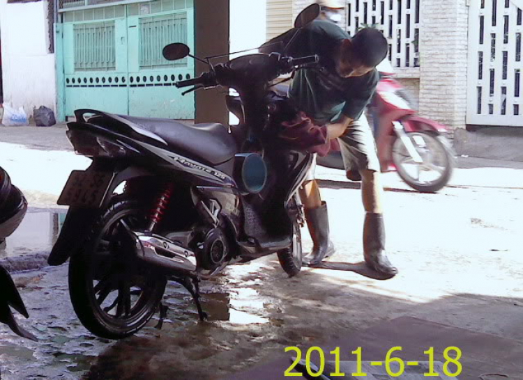em nhờ các bác chạy Su Hayate một tí em nhờ các bác chạy Su Hayate một tí