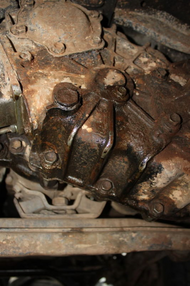 Tìm Xe để độ tham gia Offroad Tìm Xe để độ tham gia Offroad