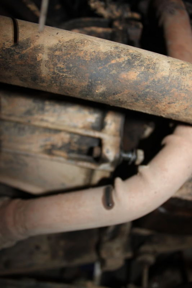 Tìm Xe để độ tham gia Offroad Tìm Xe để độ tham gia Offroad