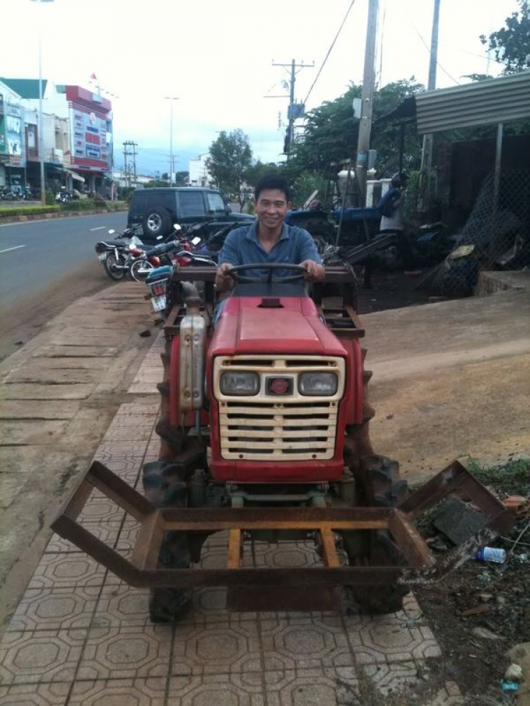 Hành trình chinh phục từ Phố Ngàn hoa tới Miền cát trắng