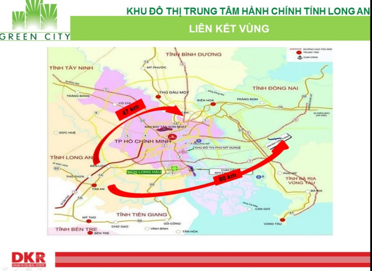 CHÚ Ý: Thớt thông tin dự án BĐS - dành cho Sales giới thiệu dự án