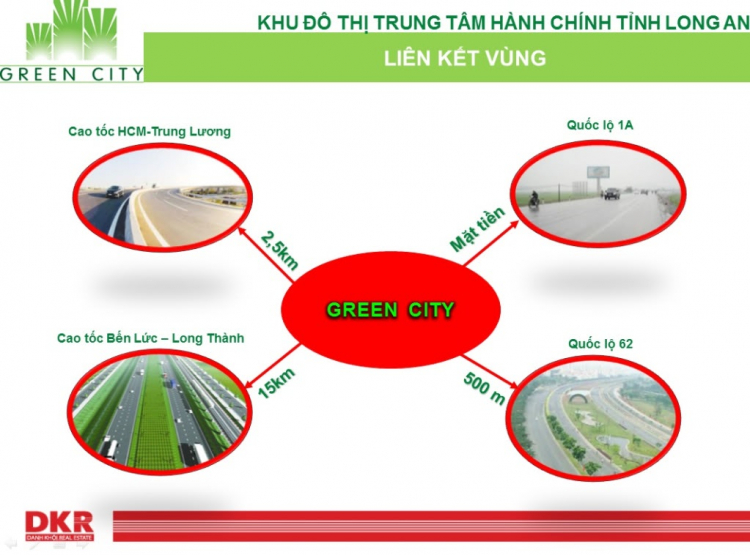 CHÚ Ý: Thớt thông tin dự án BĐS - dành cho Sales giới thiệu dự án