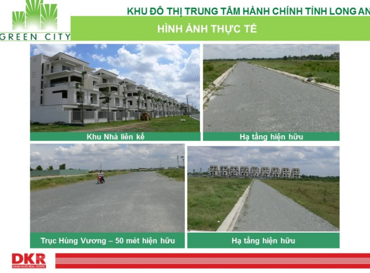 CHÚ Ý: Thớt thông tin dự án BĐS - dành cho Sales giới thiệu dự án