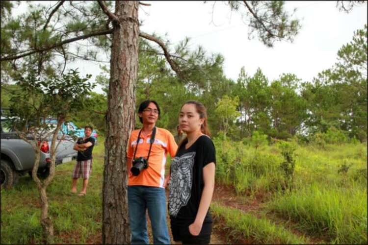 Hành trình chinh phục từ Phố Ngàn hoa tới Miền cát trắng Hành trình chinh phục từ Phố Ngàn hoa tới Miền cát trắng