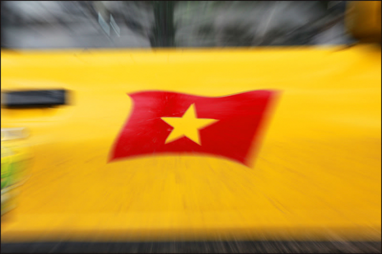 Hành trình chinh phục từ Phố Ngàn hoa tới Miền cát trắng Hành trình chinh phục từ Phố Ngàn hoa tới Miền cát trắng