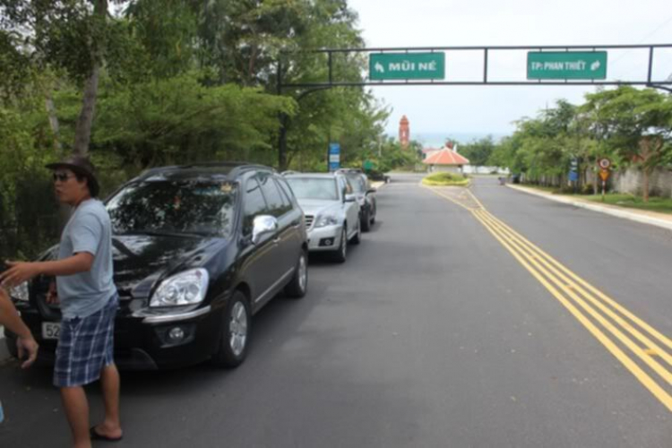 HÌNH ẢNH CHUYẾN ĐI PHAN THIẾT: HP PHAN TÈO VÀ NHỮNG NGƯỜI BẠN