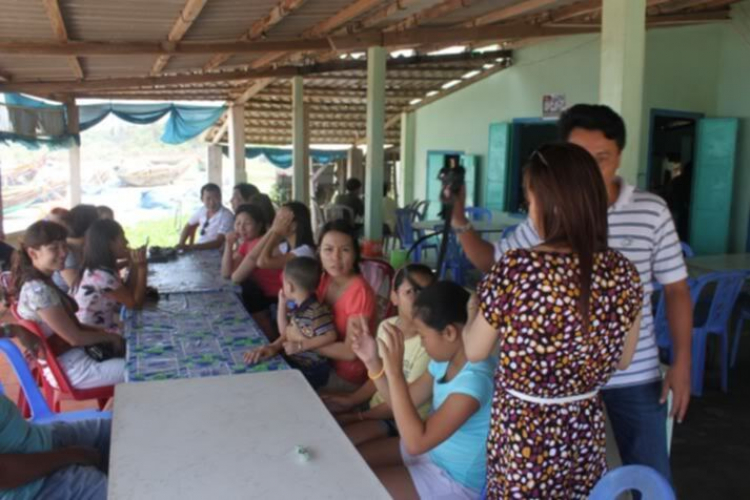 HÌNH ẢNH CHUYẾN ĐI PHAN THIẾT: HP PHAN TÈO VÀ NHỮNG NGƯỜI BẠN