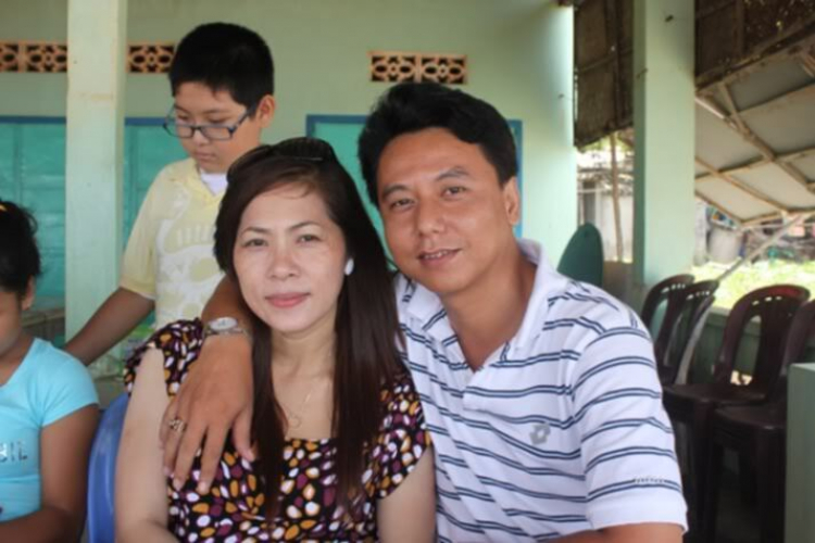 HÌNH ẢNH CHUYẾN ĐI PHAN THIẾT: HP PHAN TÈO VÀ NHỮNG NGƯỜI BẠN
