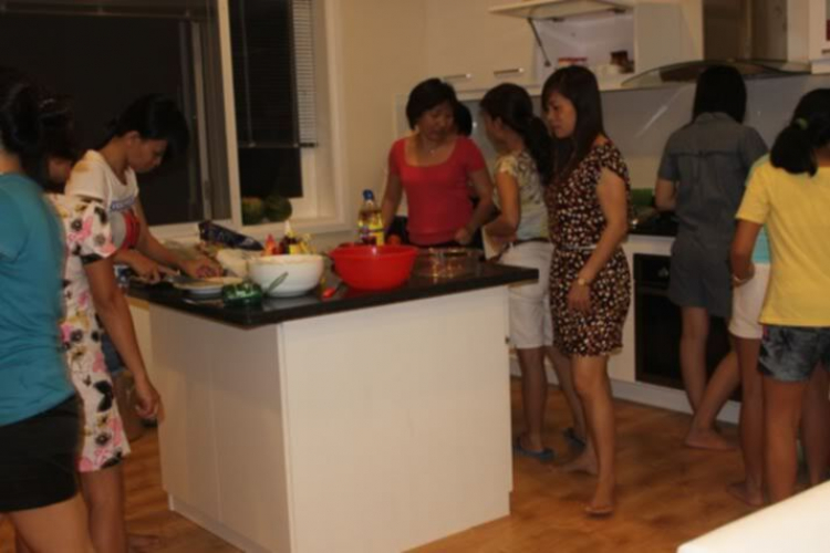 HÌNH ẢNH CHUYẾN ĐI PHAN THIẾT: HP PHAN TÈO VÀ NHỮNG NGƯỜI BẠN
