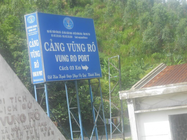 Hình ảnh đội TUANDANG WILLY Bắc tiến tham gia VOC 2011