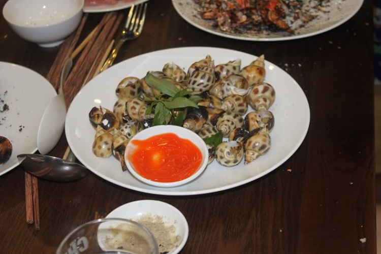 HÌNH ẢNH CHUYẾN ĐI PHAN THIẾT: HP PHAN TÈO VÀ NHỮNG NGƯỜI BẠN