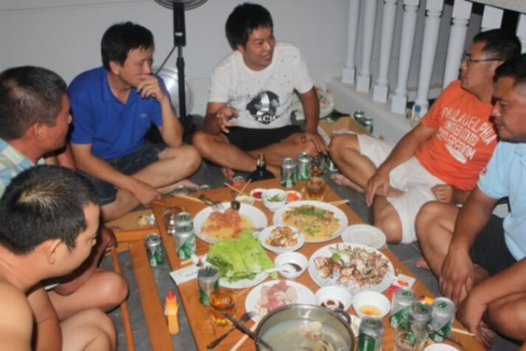 HÌNH ẢNH CHUYẾN ĐI PHAN THIẾT: HP PHAN TÈO VÀ NHỮNG NGƯỜI BẠN HÌNH ẢNH CHUYẾN ĐI PHAN THIẾT: HP PHAN TÈO VÀ NHỮNG NGƯỜI BẠN
