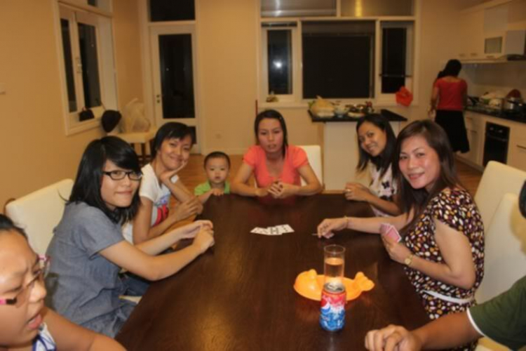 HÌNH ẢNH CHUYẾN ĐI PHAN THIẾT: HP PHAN TÈO VÀ NHỮNG NGƯỜI BẠN